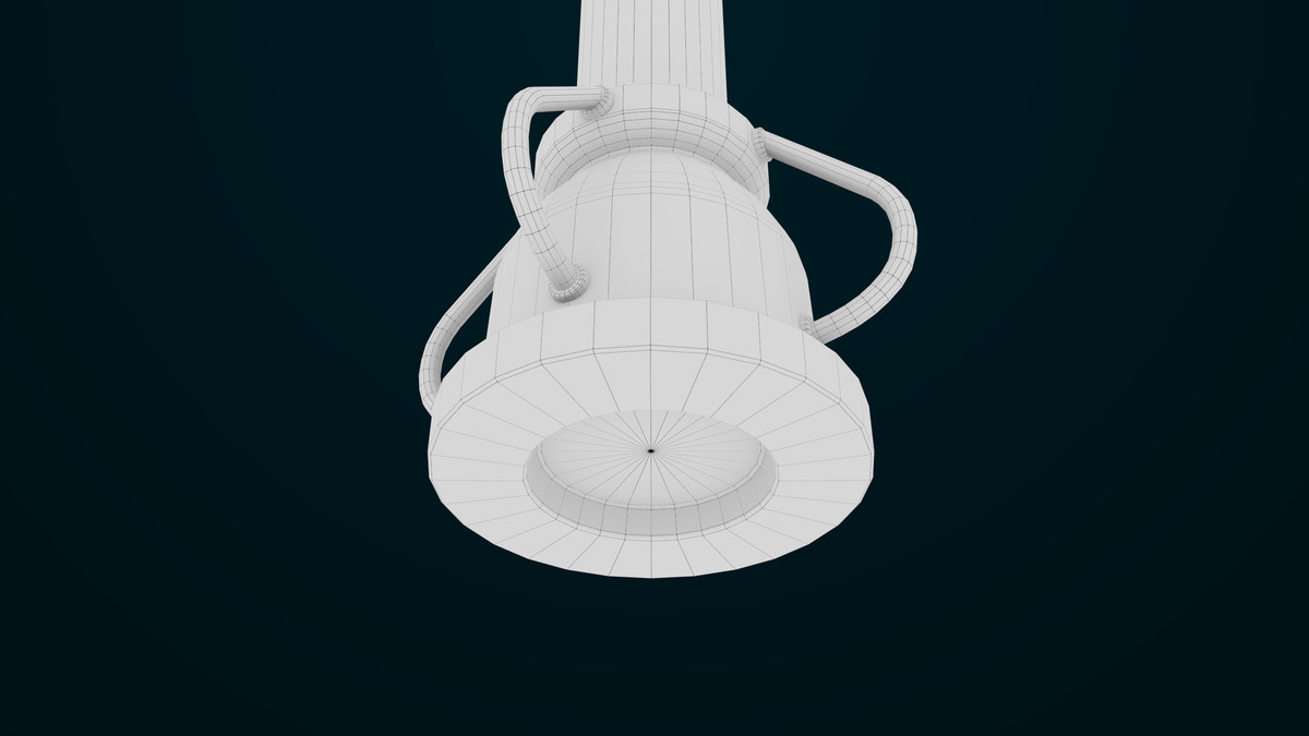 5 Sci Fi Battle Hammers