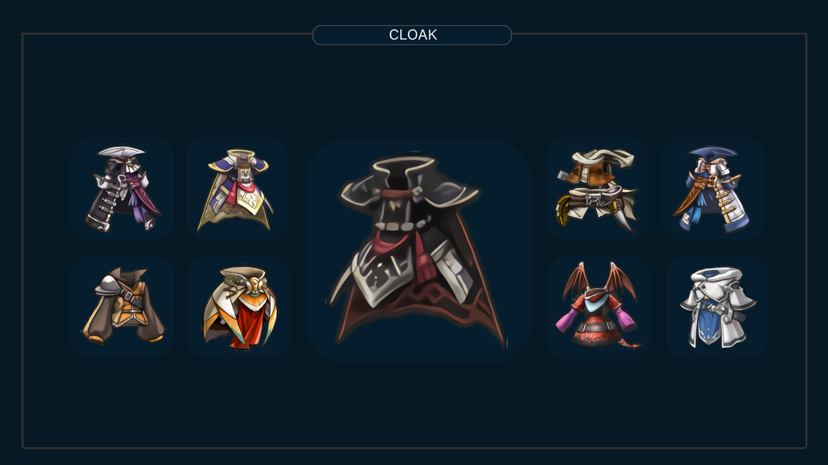 1600+ RPG Game Icons