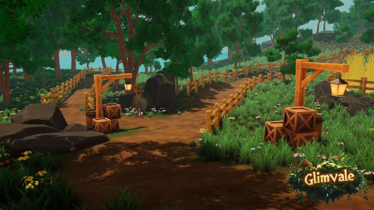 Stylized Environment Mega Bundle