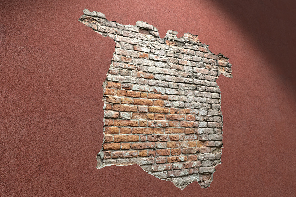 Bricks Decals Vol 1