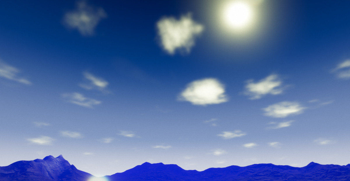 Digital Sky Pro