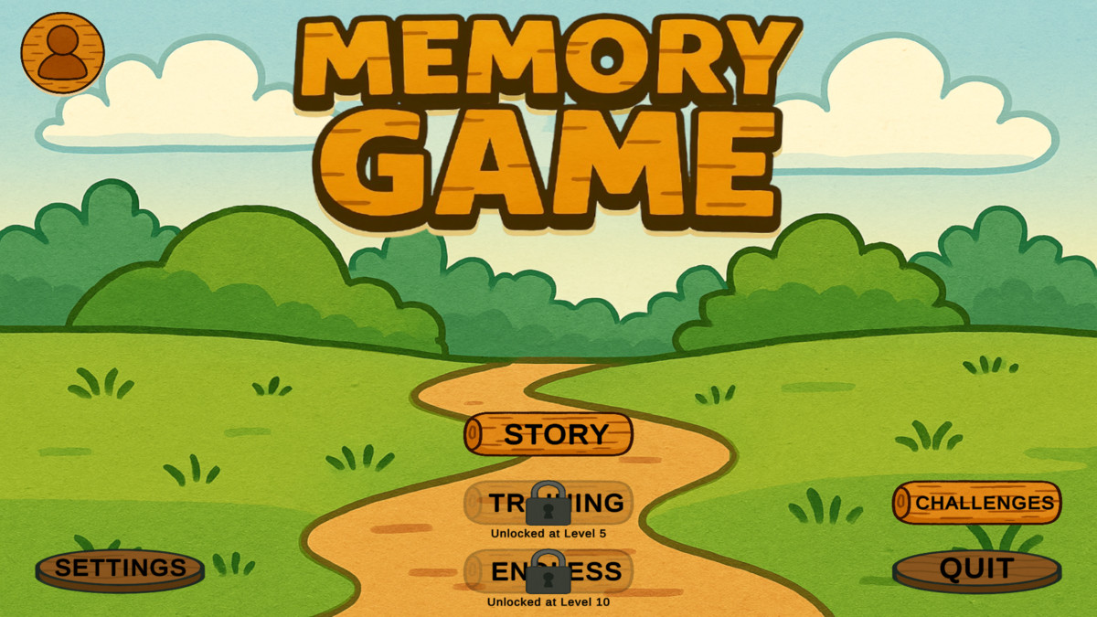 Memory Card Game