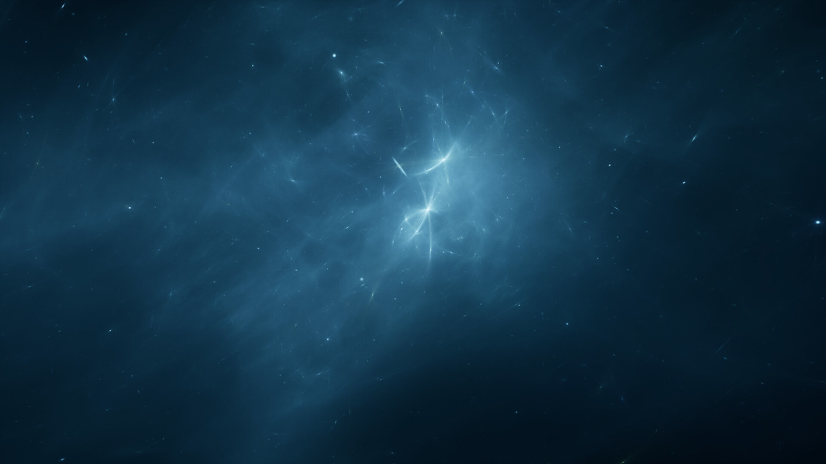 16K Space HDRI Pack – Ultra-Realistic Nebula & Starfield Skyboxes