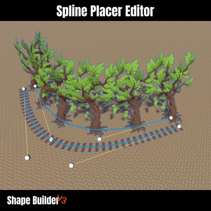 ShapeBuilder