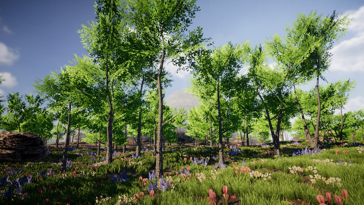 Mobile Tree Collection (20 Packs)