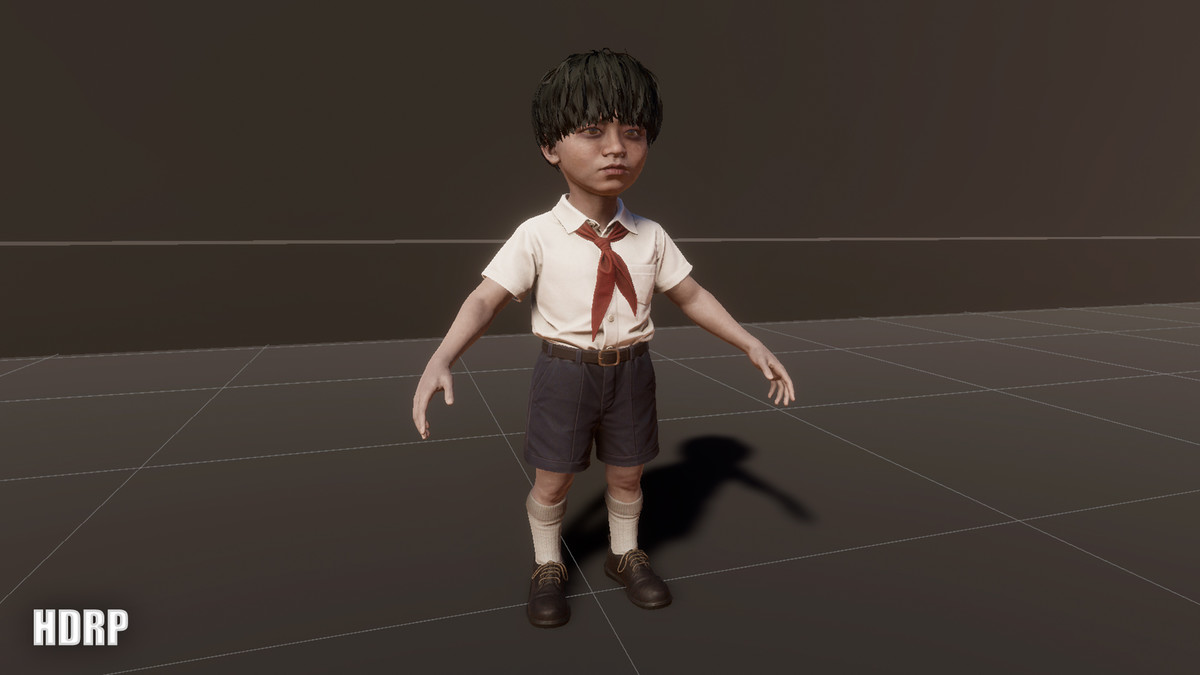 Schoolkids