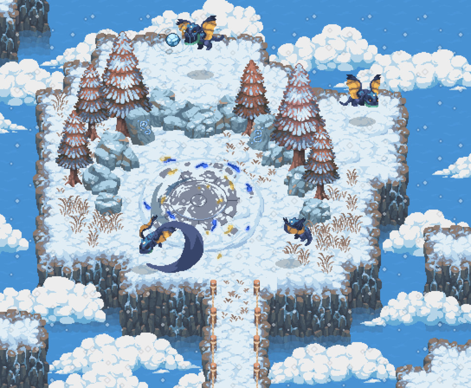 Epic RPG World Collection