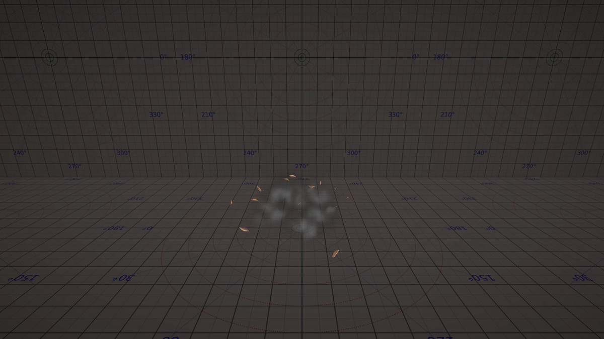 Explosion VFX Pack – Smoke, Debris, Fire (38 Effects)