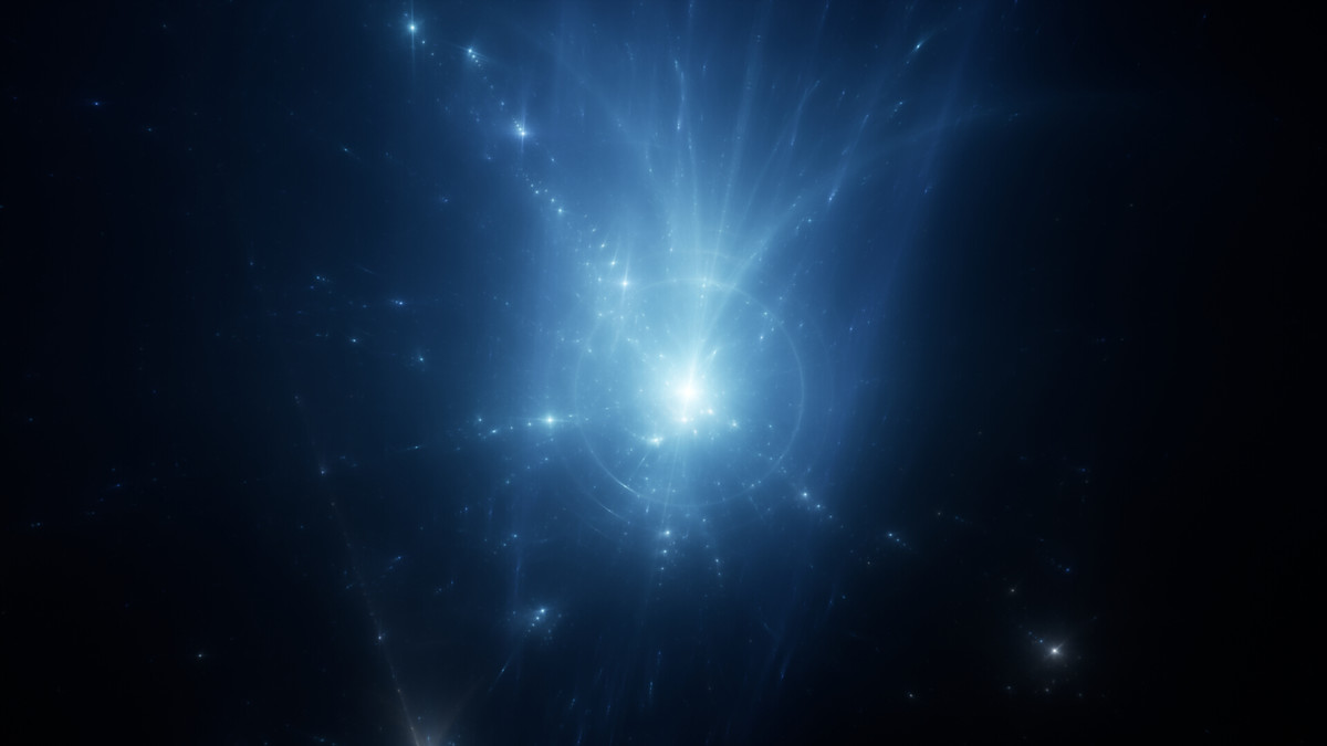 Cinematic Space Nebula HDRIs – 14 Seamless 8K 32-Bit Panoramas