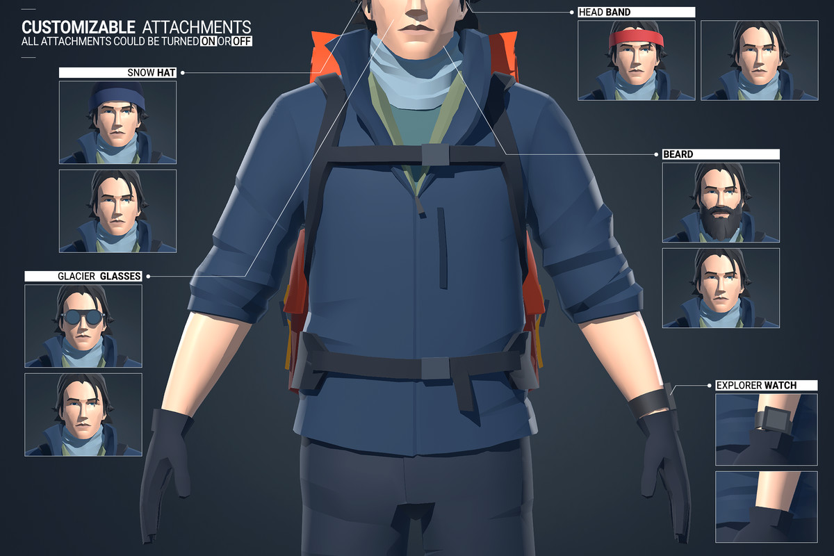 Polyquest Heroes: Adventurer I Explorer