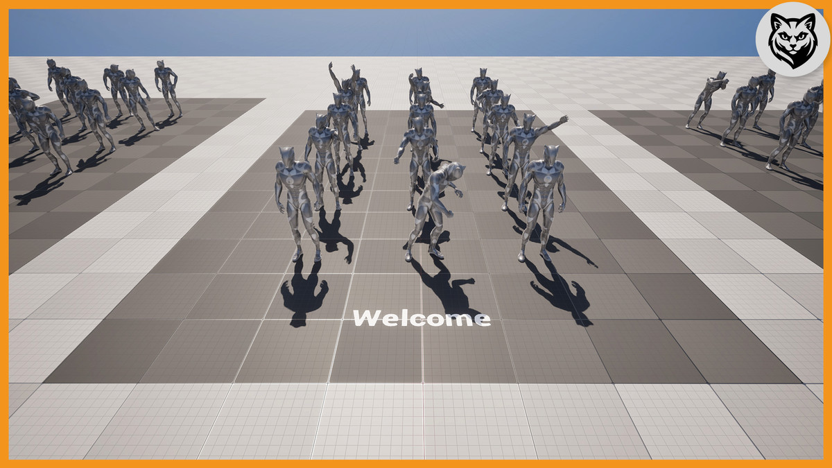 Shop Vendor and Merchant Animation Pack