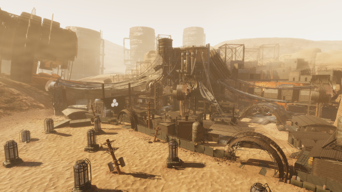 Universal Environment Bundle