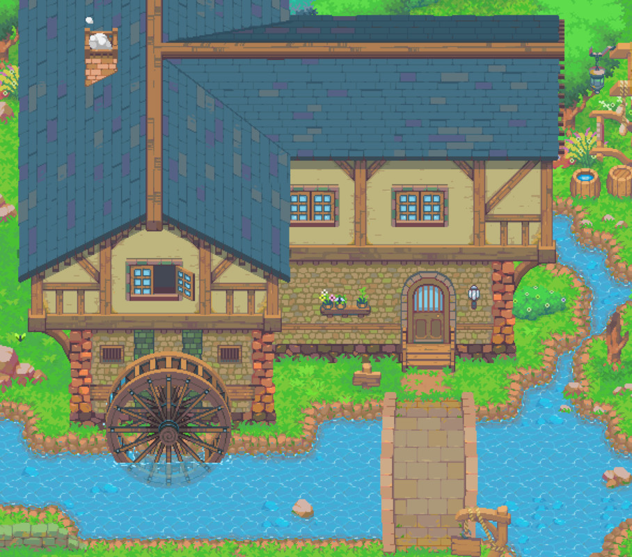 Epic RPG World Collection