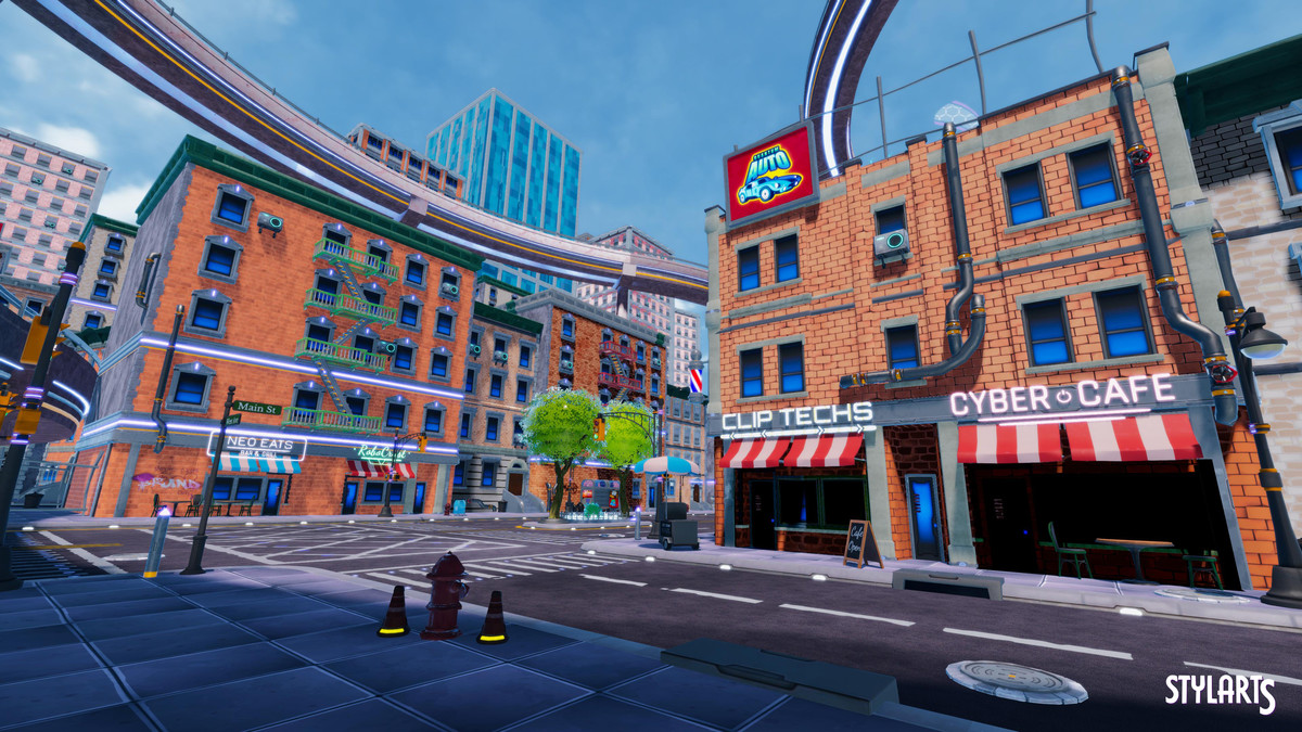 Stylized Black Friday Extra Bundle (15 Packs)