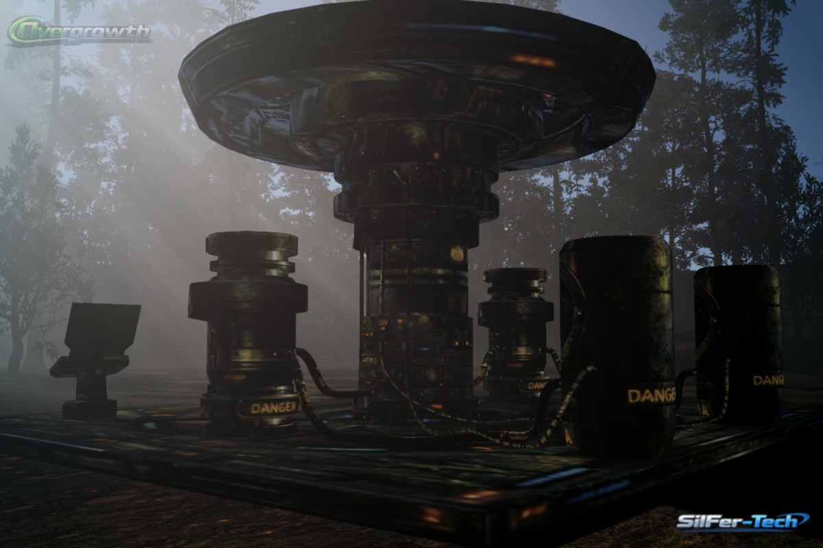 Cryo Regen System NeoVerse