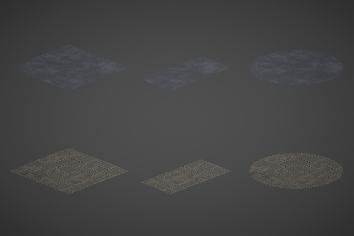 Dungeon Constructor