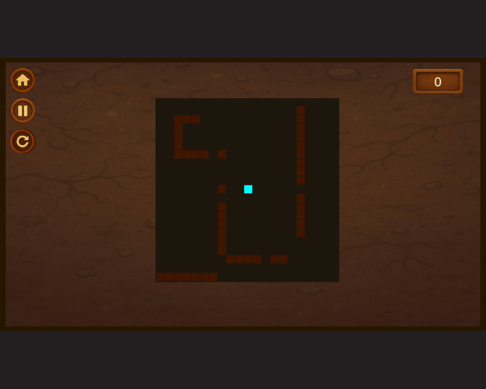 Snake 2D PRO (with Obstacle Editor and Level Builder)