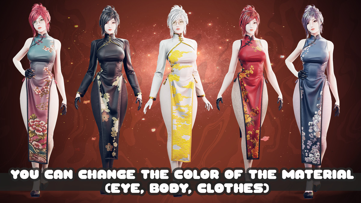 Xi Yue