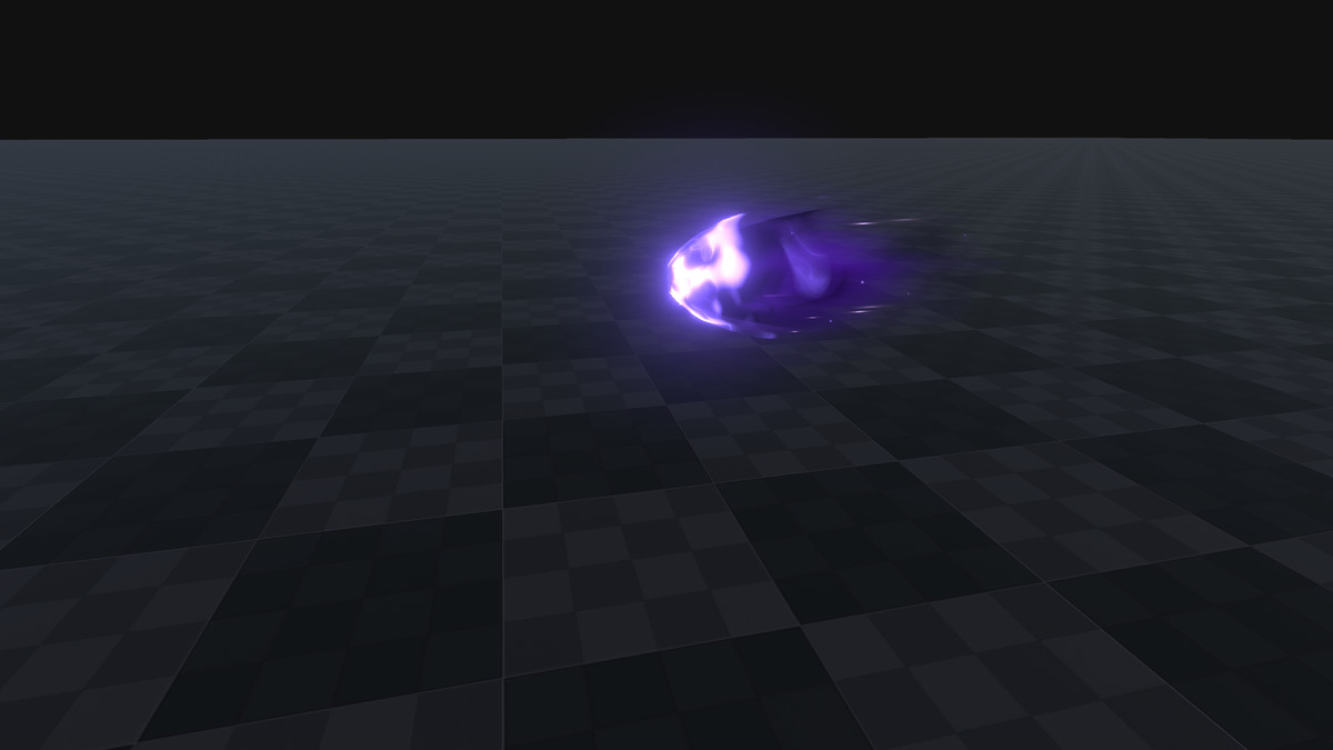 VFX Creator – Universal Shader