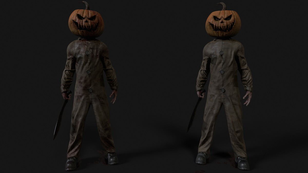 Halloween Collection