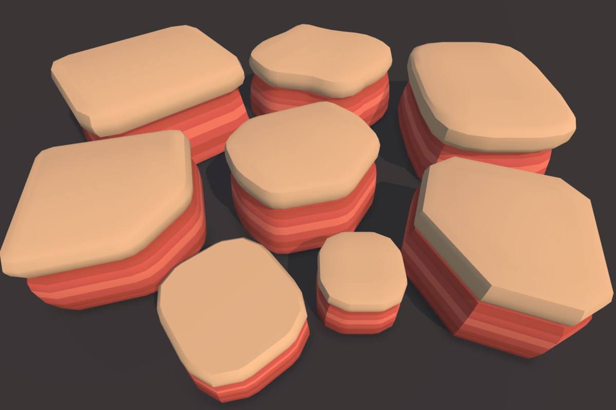 Cartoon Battle Arena