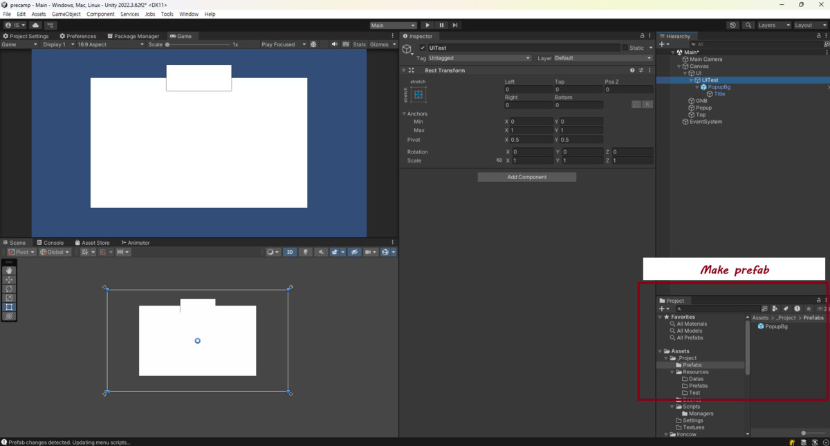 Synapse - Convenience