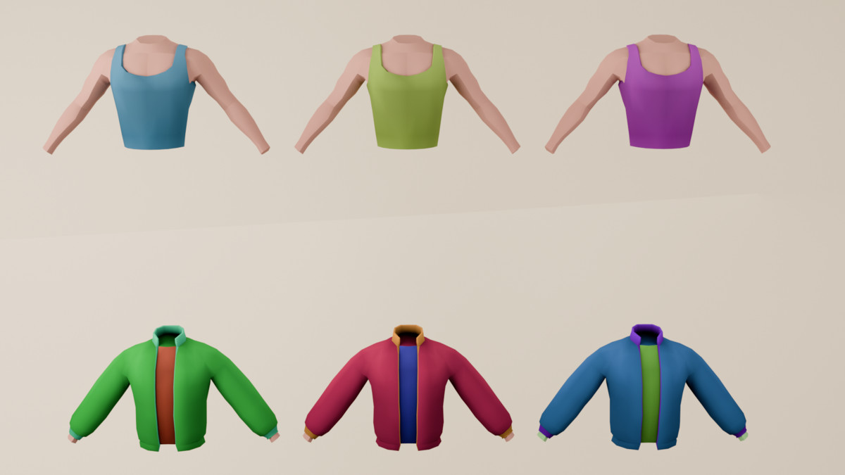 Modular Man Constructor