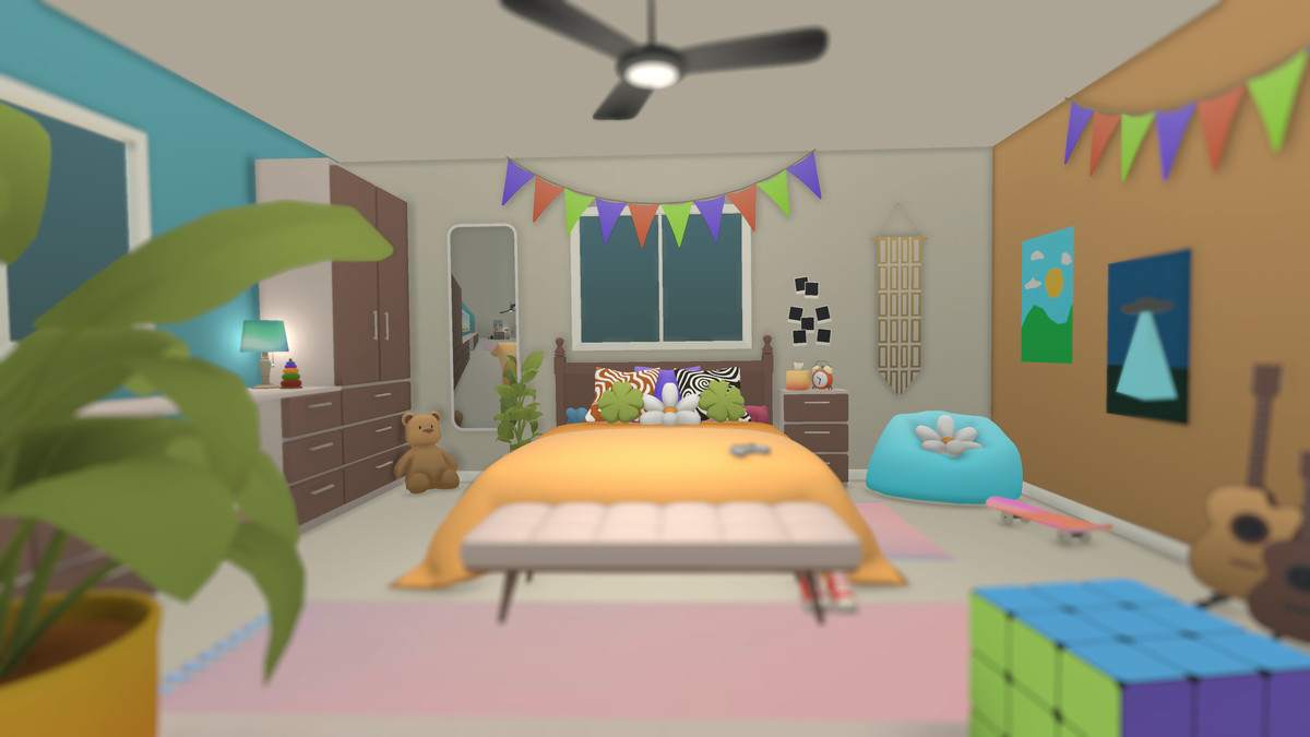 Interior Home Pack