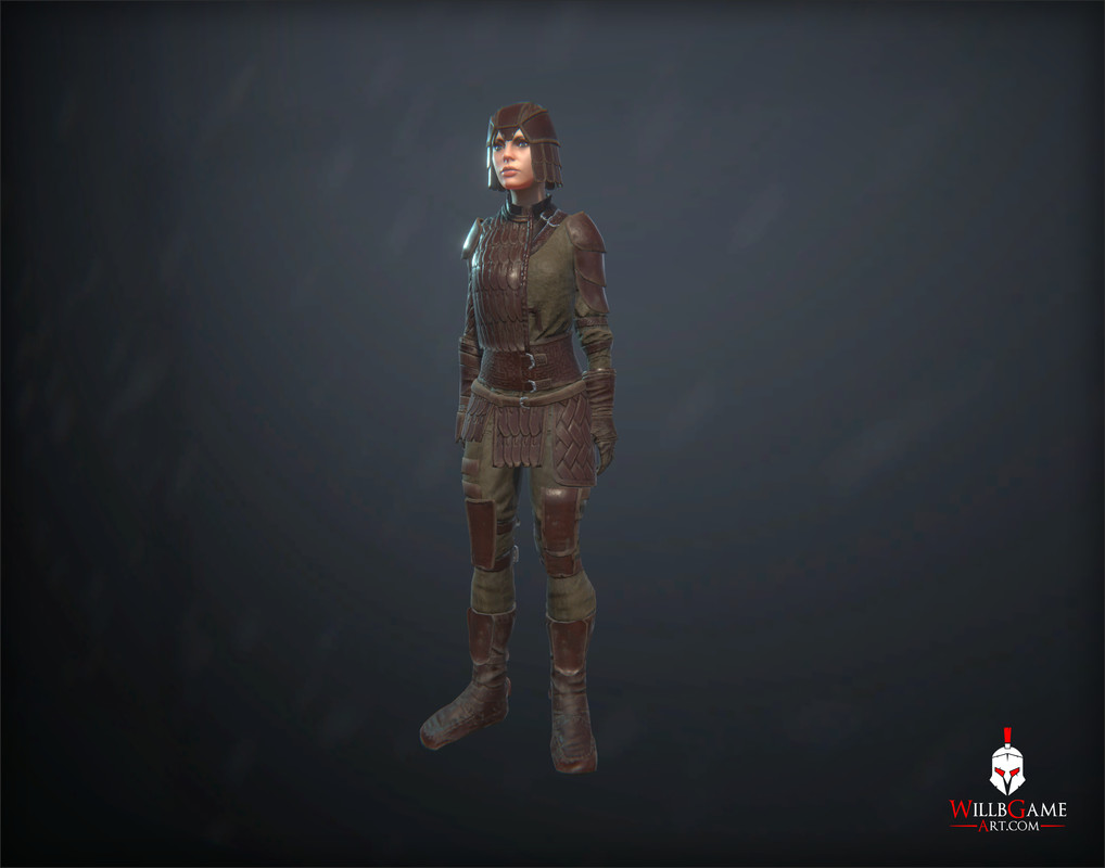 UMA RPG Starter 3
