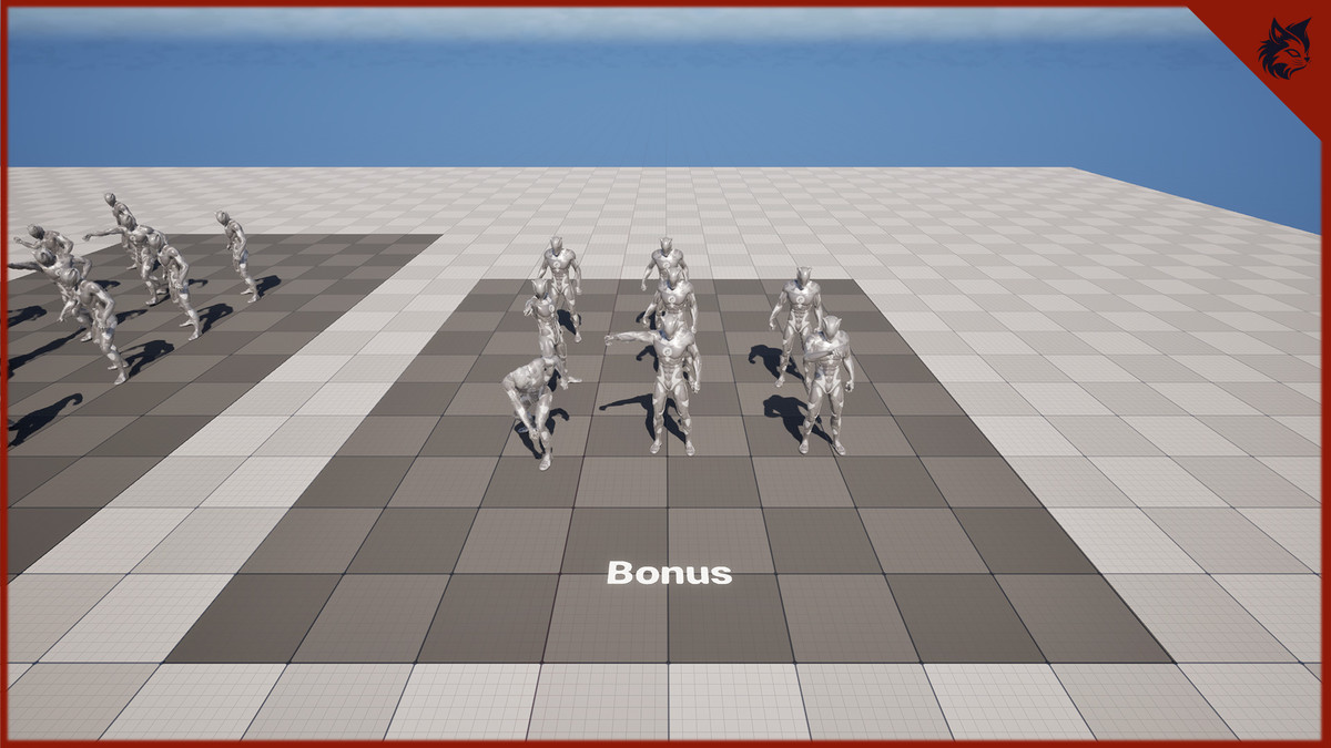 RPG Dungeon Bundle Animation Pack