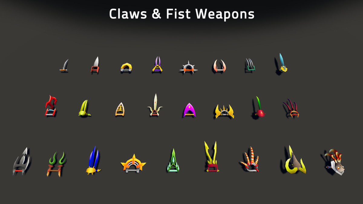 RPG Art ULTIMATE Bundle