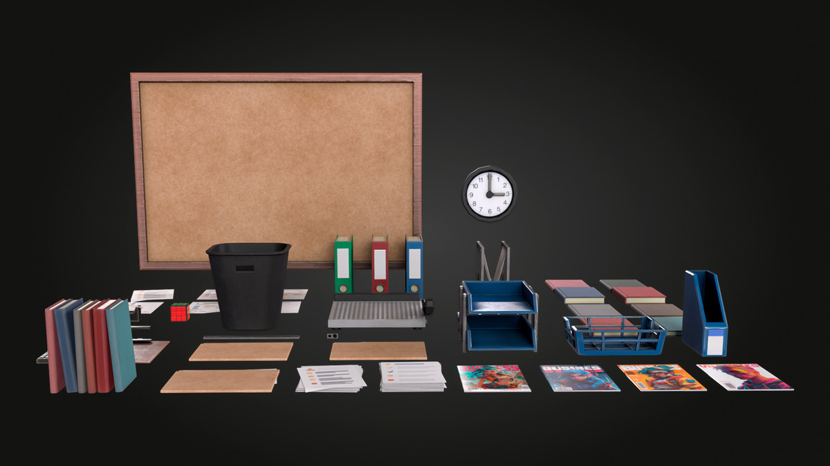 Asset Screenshot 8