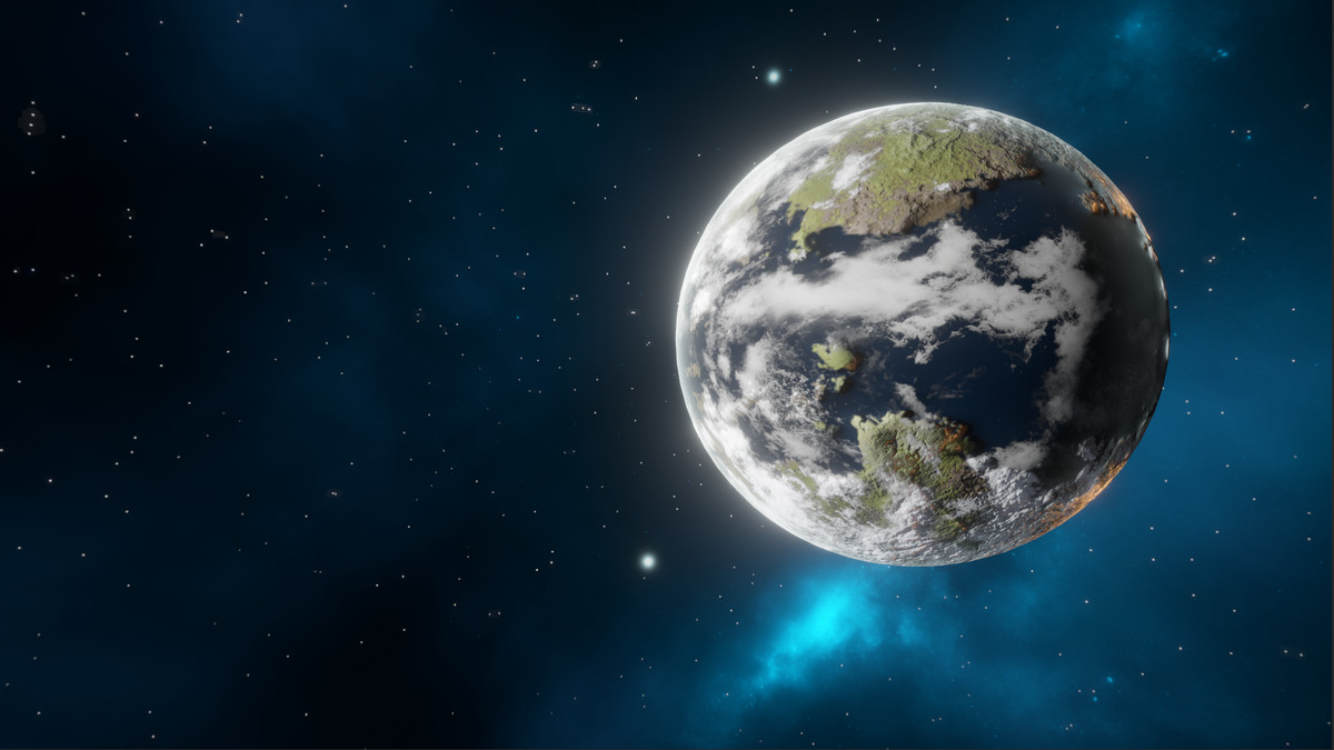 Planet Big Collection