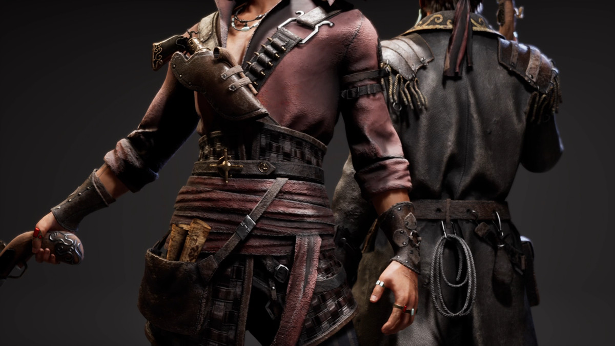 N5: Pirates