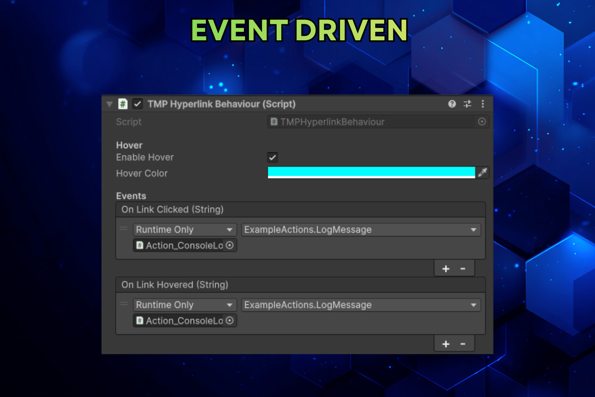 TMP Link Manager Pro