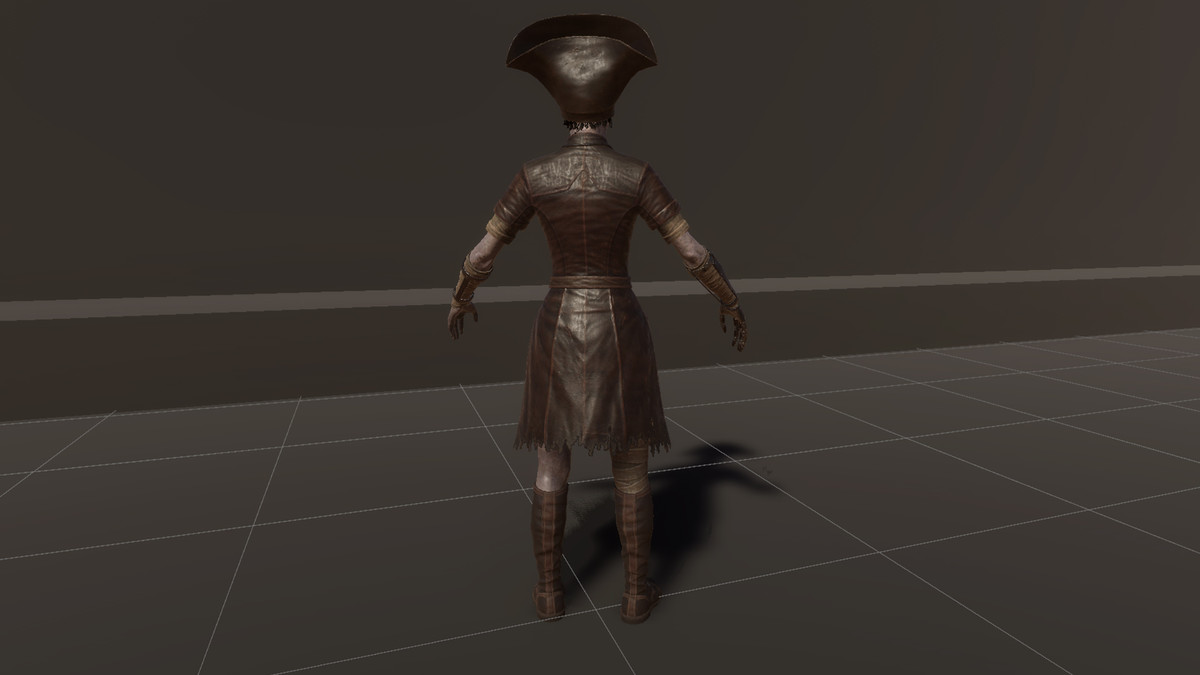 Silent Nurse
