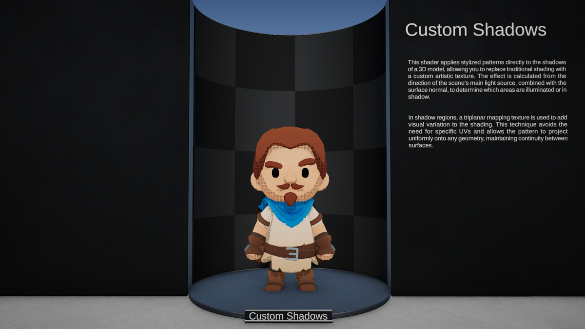 Toon Shaders Bundle