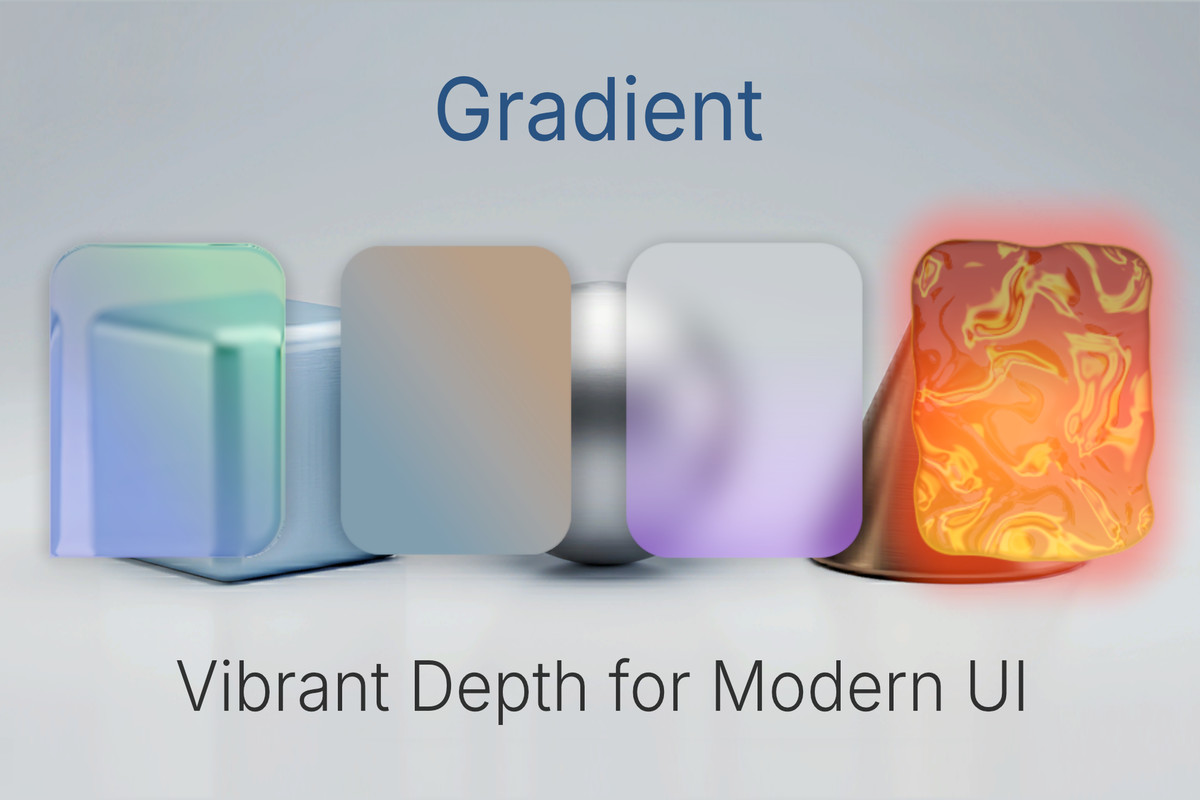 Ya.LivingGlass - UIToolkit Liquid Glass / Blur / Water / Gradient / Shadow