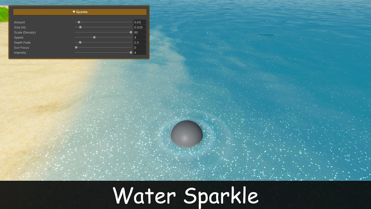 ZLZ Env Shader
