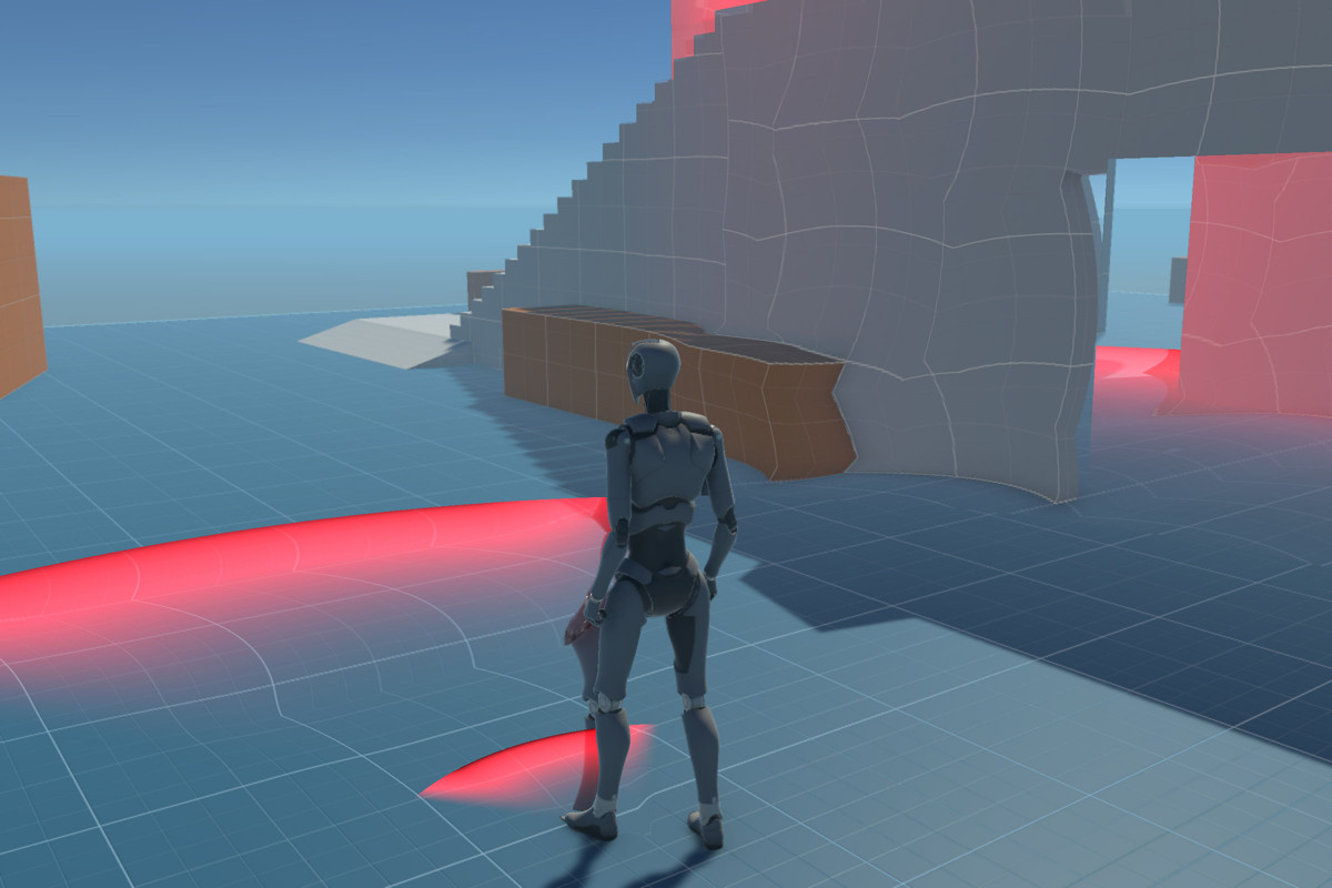 Map scanner VFX PRO