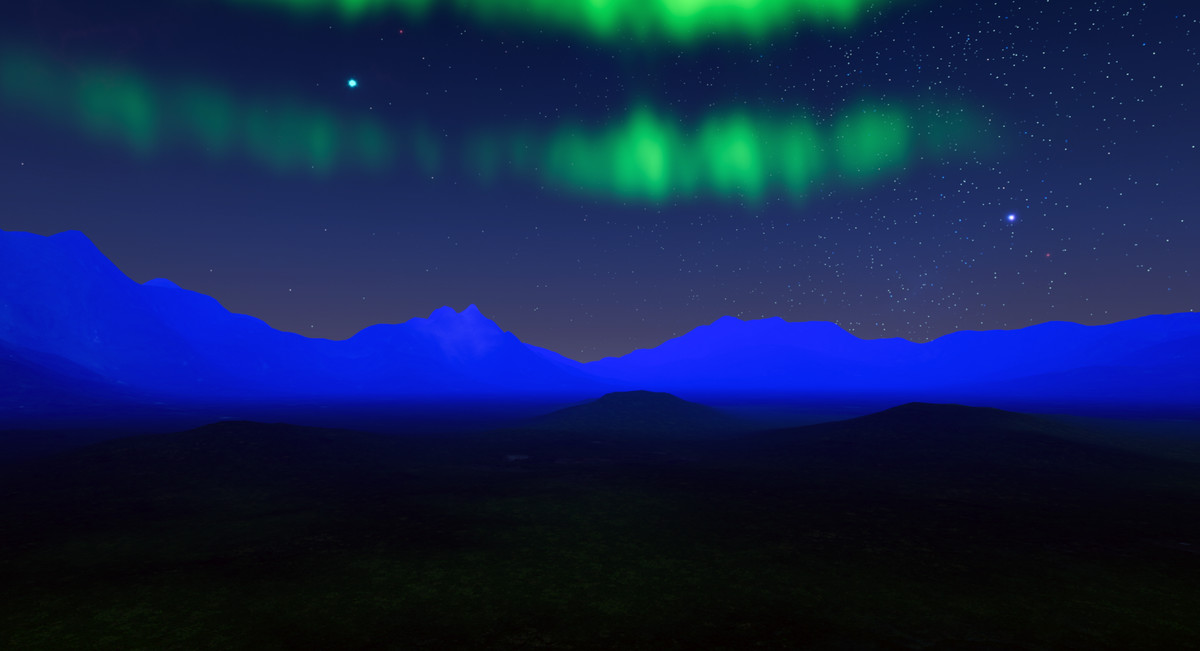 Digital Sky Pro