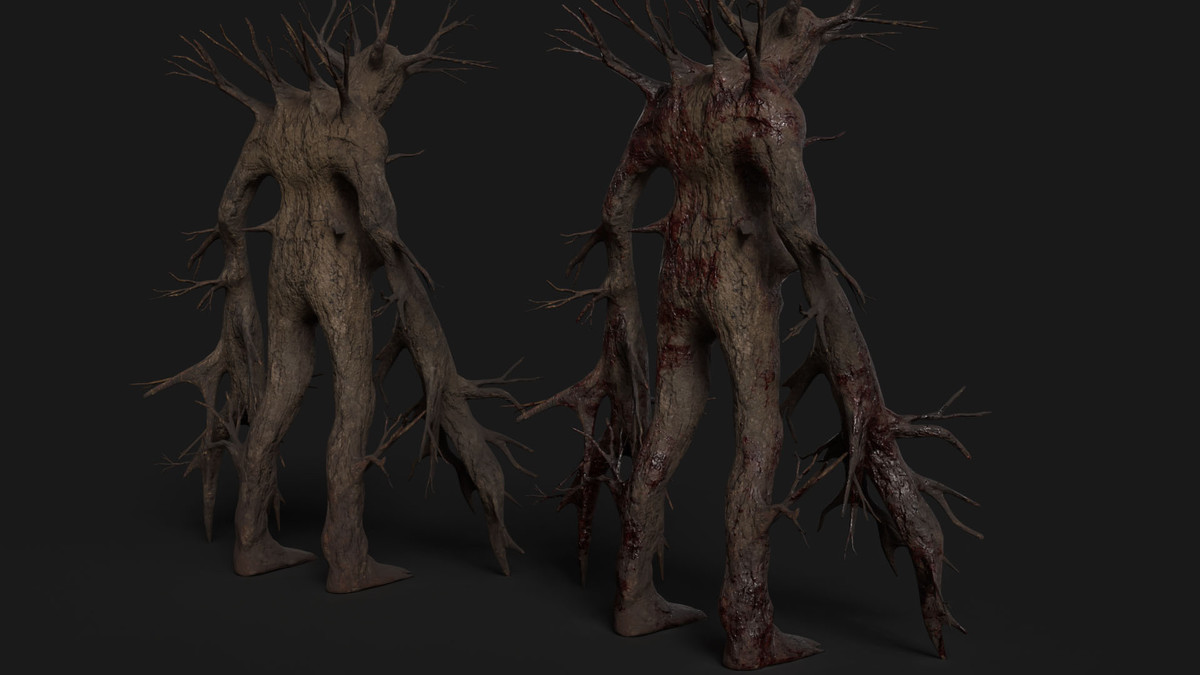 Ent - Forest Beast Collection