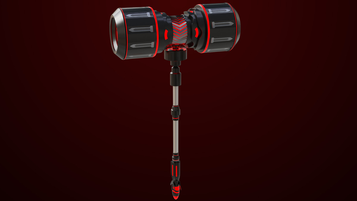 9 Sci Fi Hammers Collection