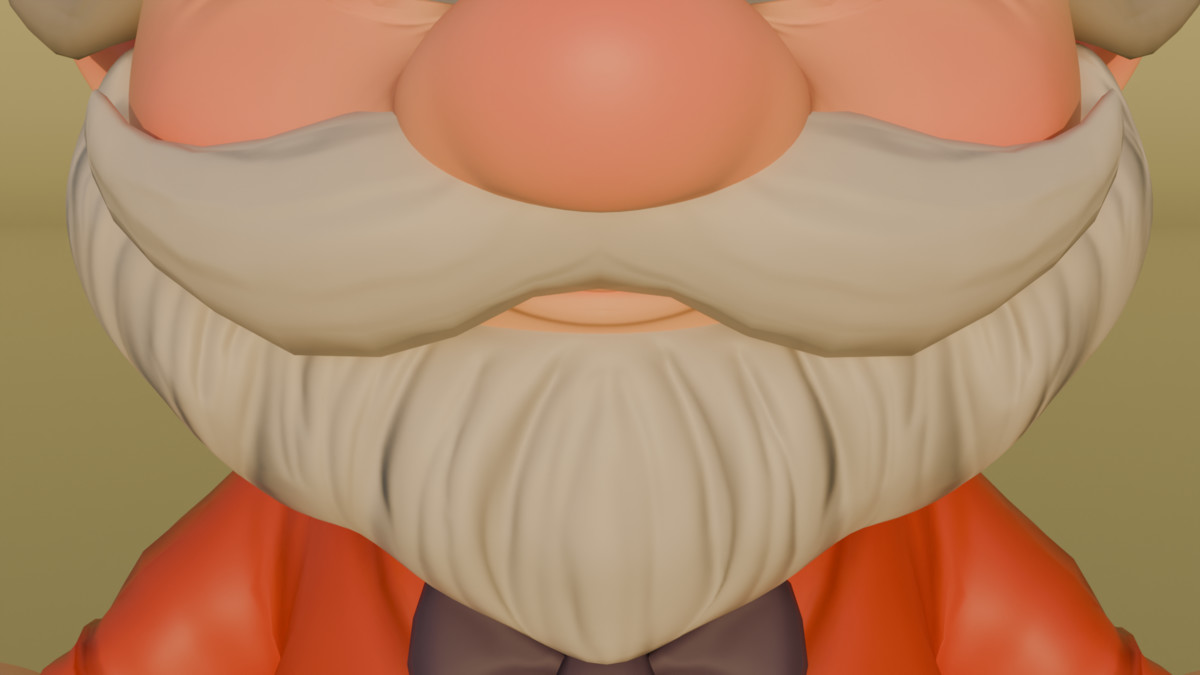 Gnome Character Pack