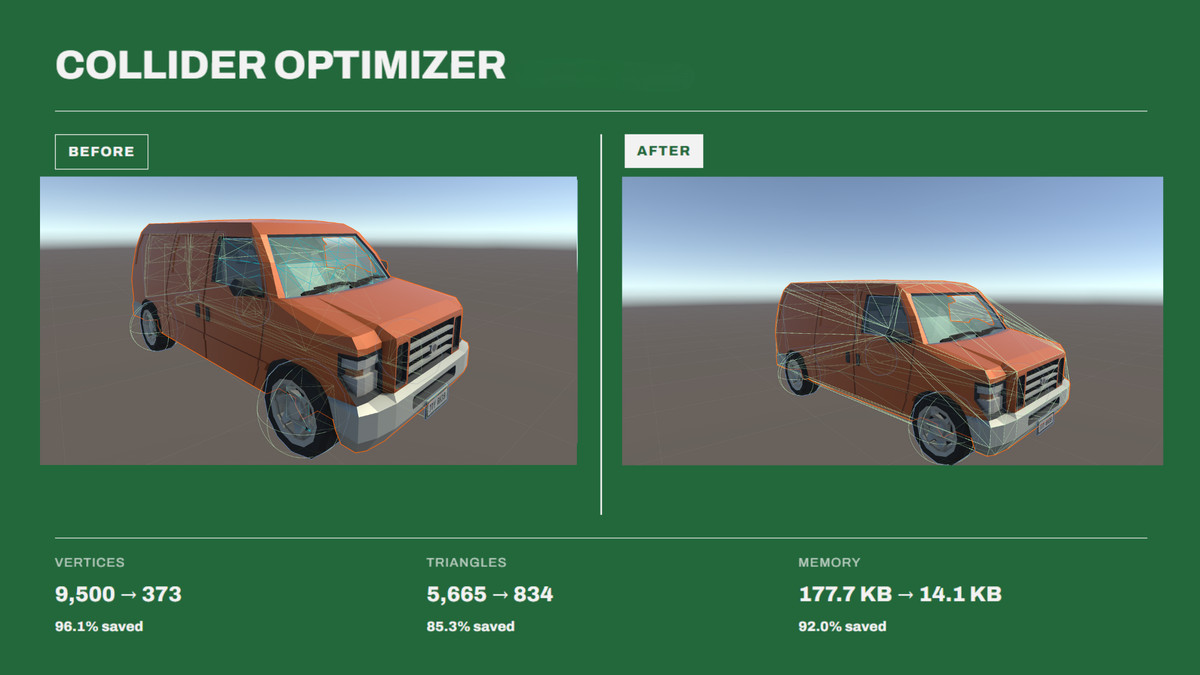 BT-OptiCollider X: Ultimate Collider & Physics Optimization Tool