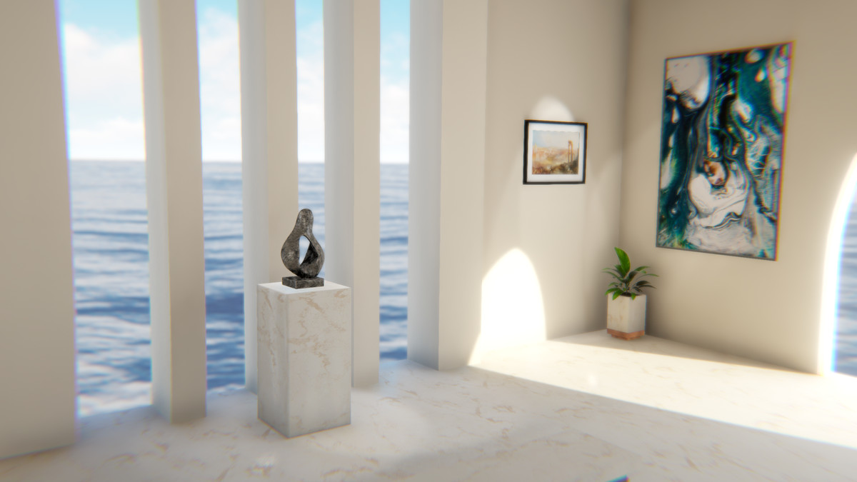 Lumen Arch Gallery