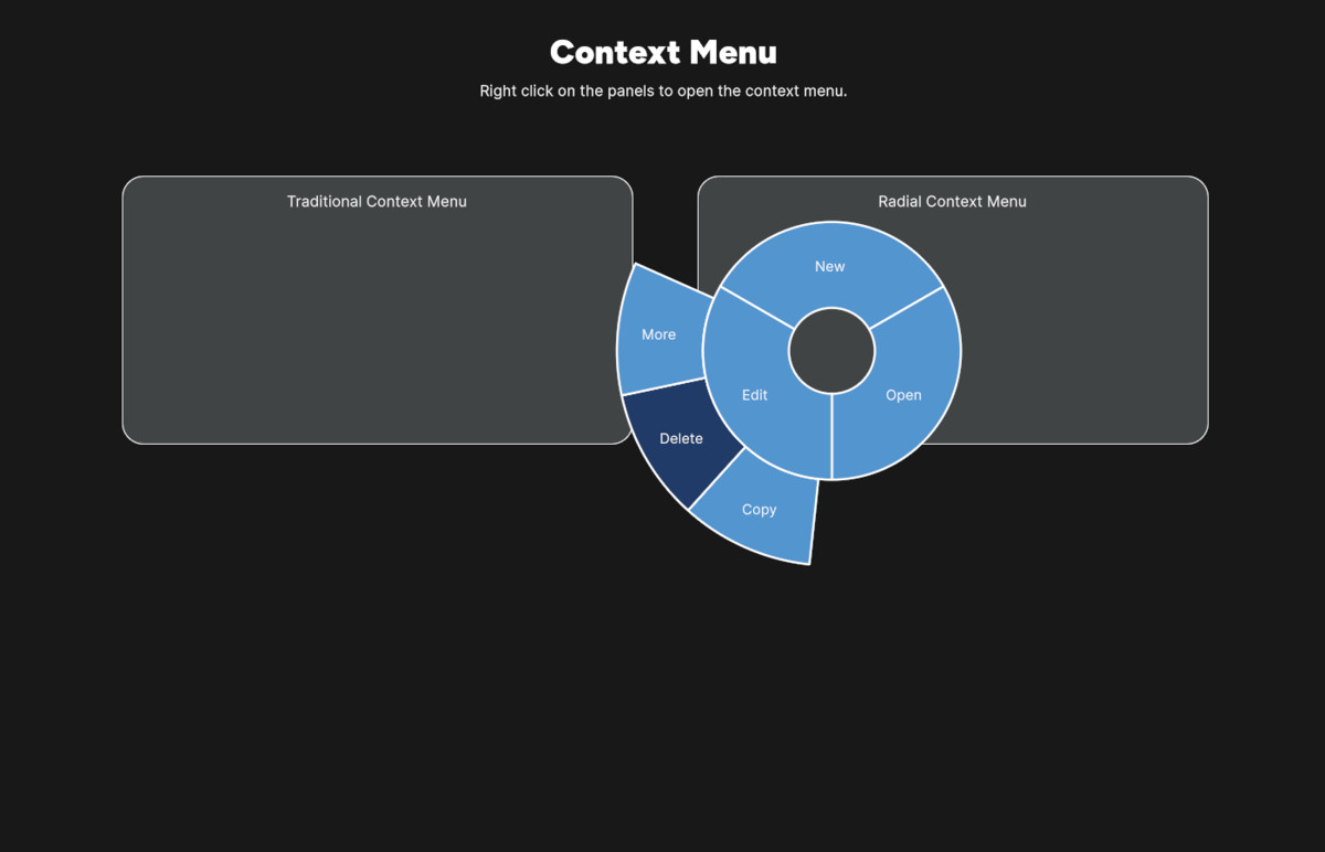 Reko UI