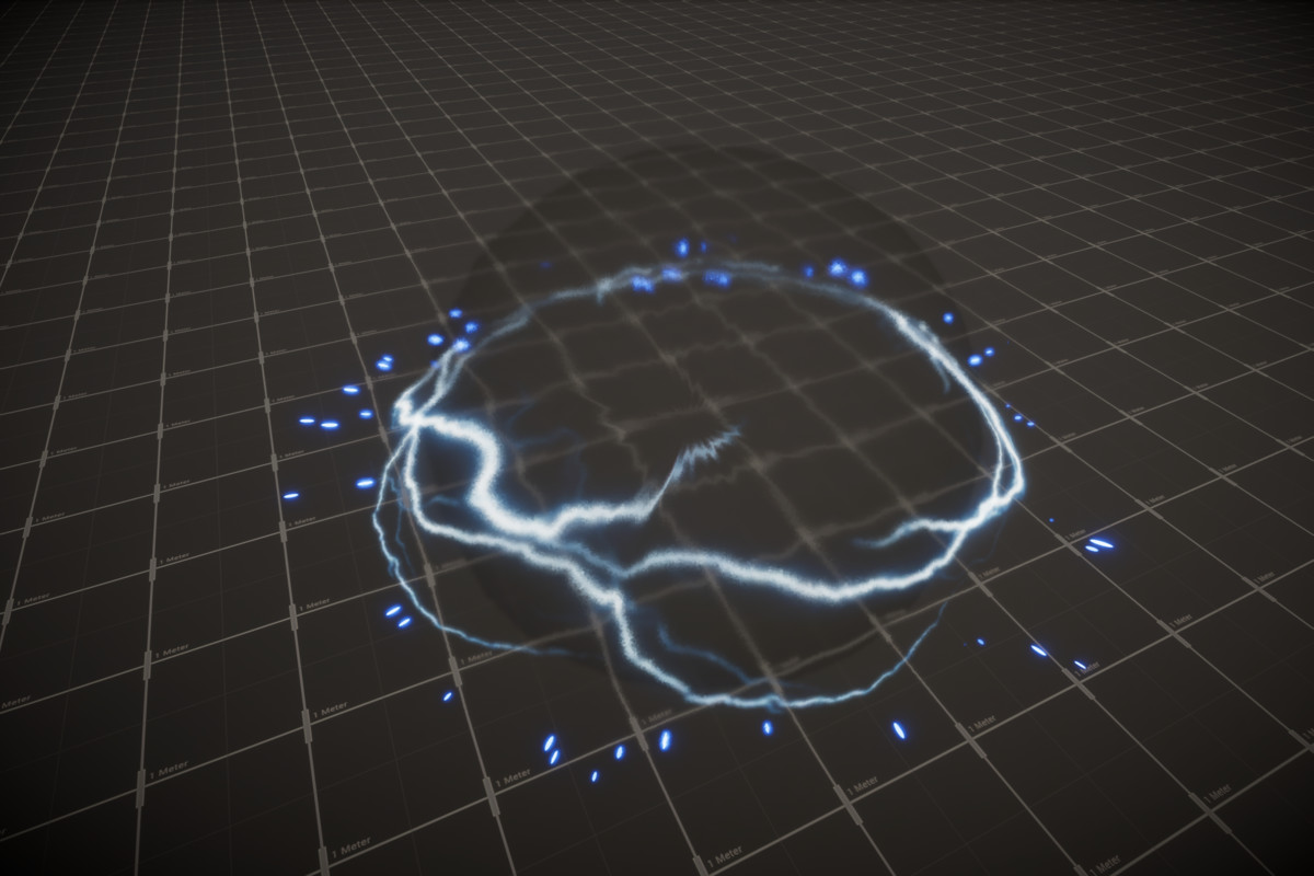 Pre Keyed Vfx Prime VFX Pack