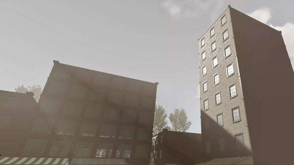 OWA Urban Buildings Bundle BRONZE