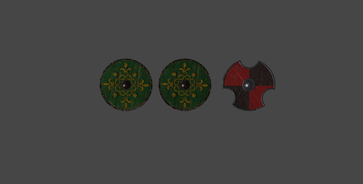 WeaponPack